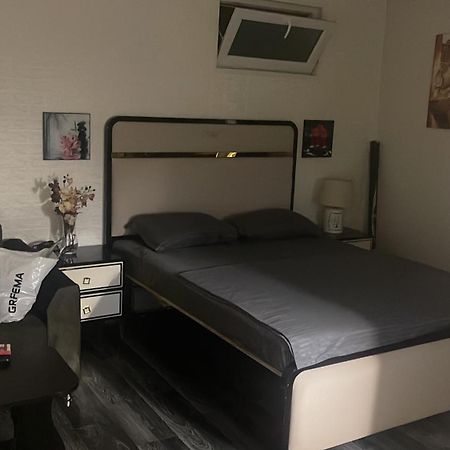 Apartment On Botanikuri Tbilisi Zewnętrze zdjęcie