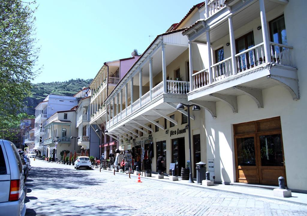 Apartment On Botanikuri Tbilisi Pokój zdjęcie