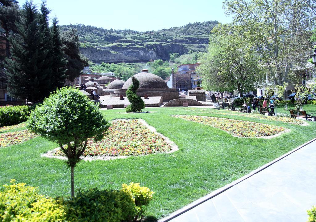 Apartment On Botanikuri Tbilisi Pokój zdjęcie