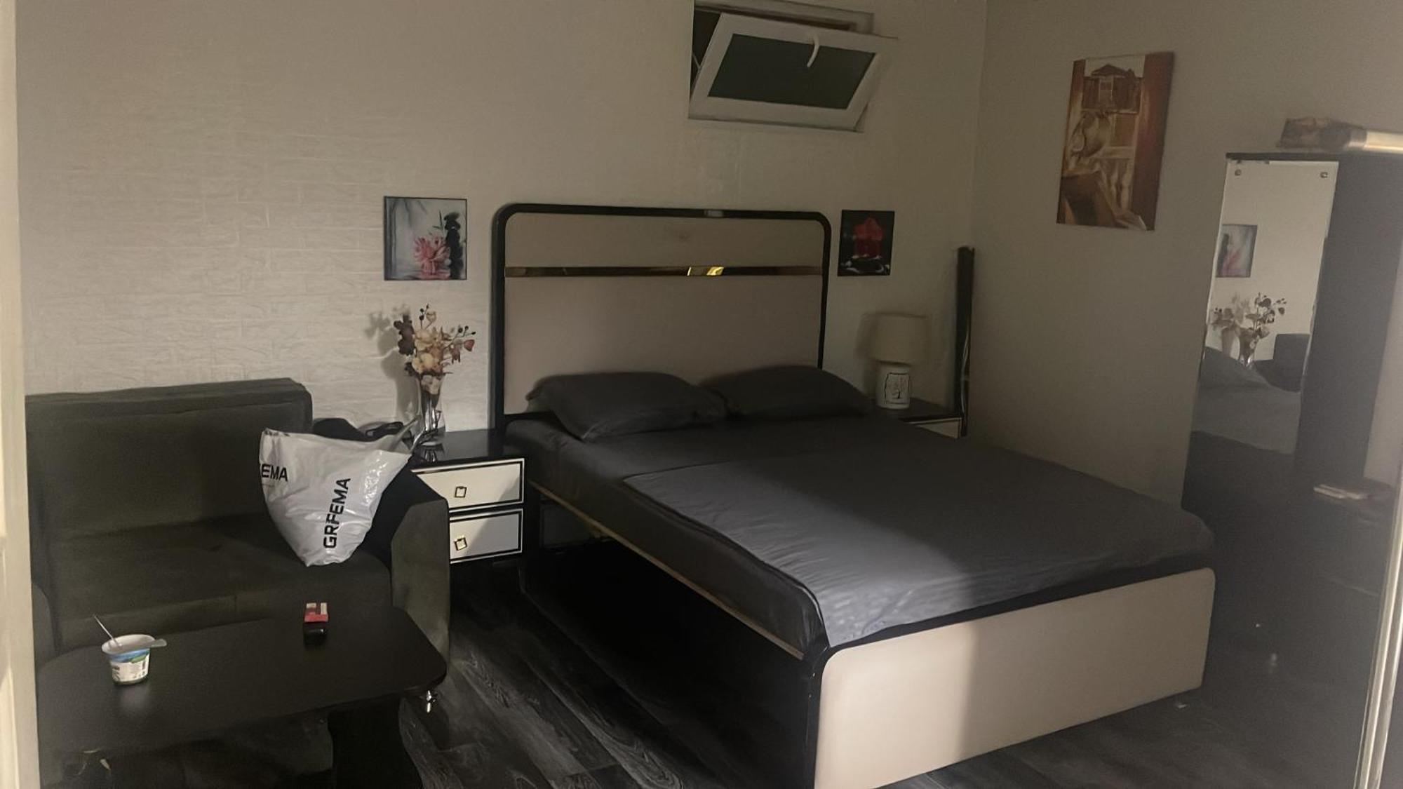 Apartment On Botanikuri Tbilisi Zewnętrze zdjęcie