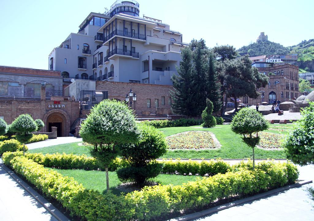 Apartment On Botanikuri Tbilisi Pokój zdjęcie