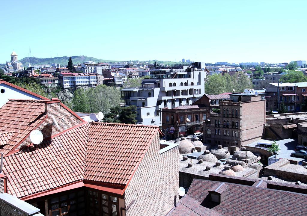 Apartment On Botanikuri Tbilisi Pokój zdjęcie