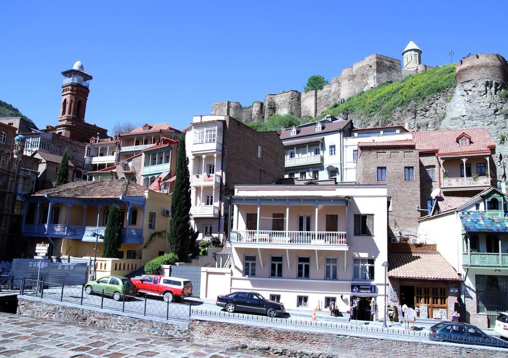 Apartment On Botanikuri Tbilisi Pokój zdjęcie