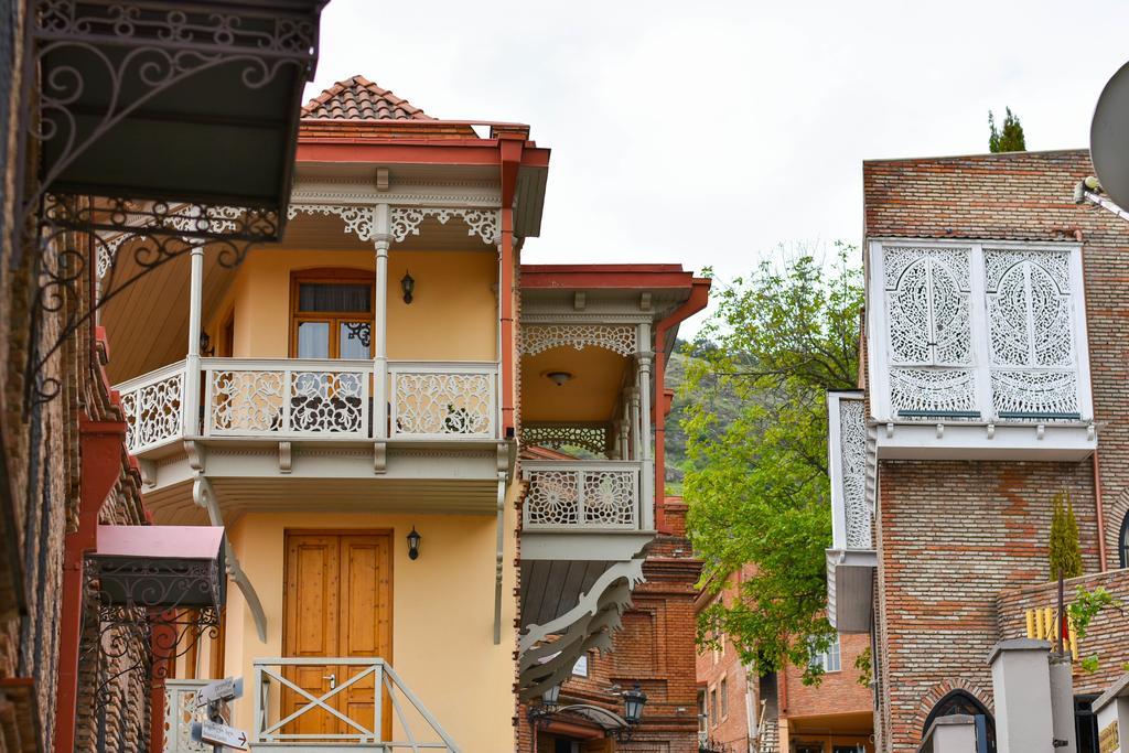 Apartment On Botanikuri Tbilisi Zewnętrze zdjęcie
