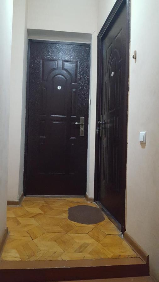 Apartment On Botanikuri Tbilisi Zewnętrze zdjęcie