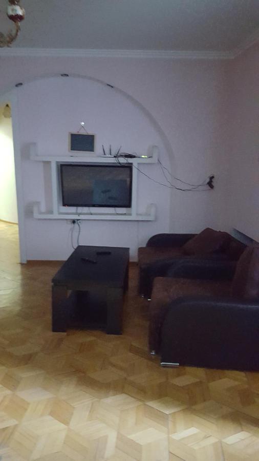 Apartment On Botanikuri Tbilisi Zewnętrze zdjęcie