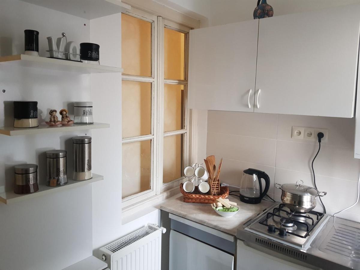 Apartment On Botanikuri Tbilisi Zewnętrze zdjęcie