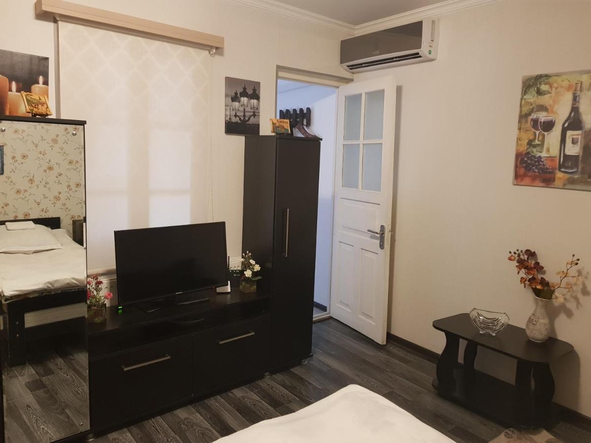Apartment On Botanikuri Tbilisi Zewnętrze zdjęcie