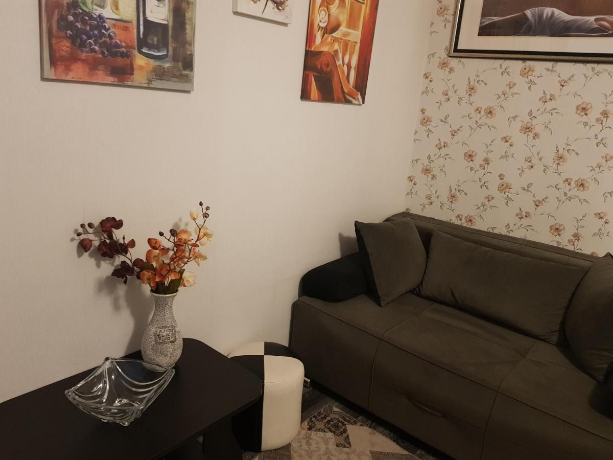 Apartment On Botanikuri Tbilisi Zewnętrze zdjęcie