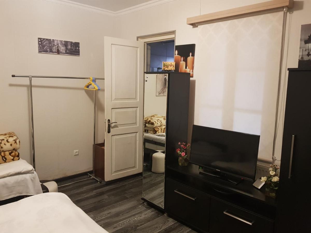 Apartment On Botanikuri Tbilisi Zewnętrze zdjęcie