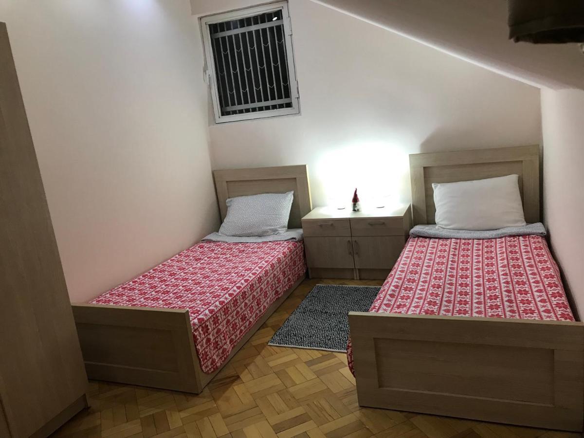 Apartment On Botanikuri Tbilisi Zewnętrze zdjęcie