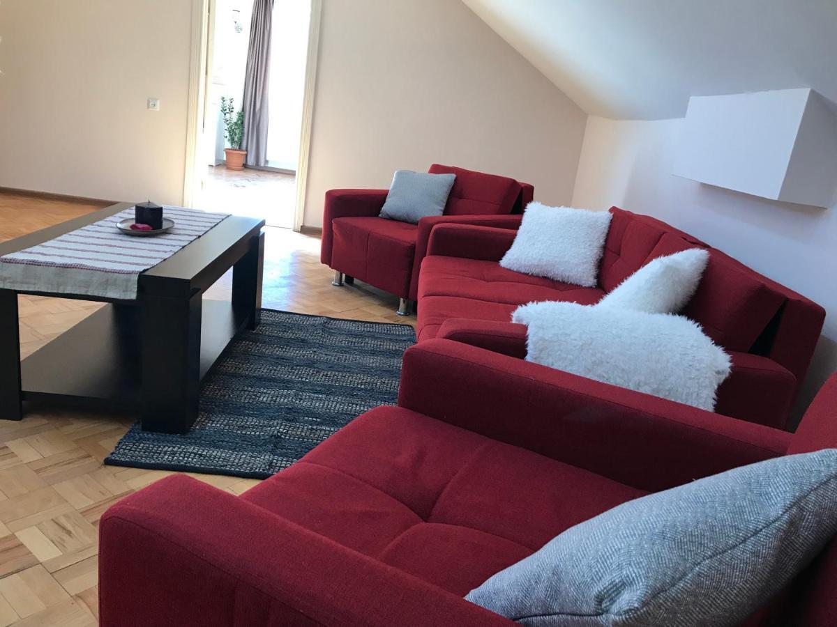 Apartment On Botanikuri Tbilisi Zewnętrze zdjęcie