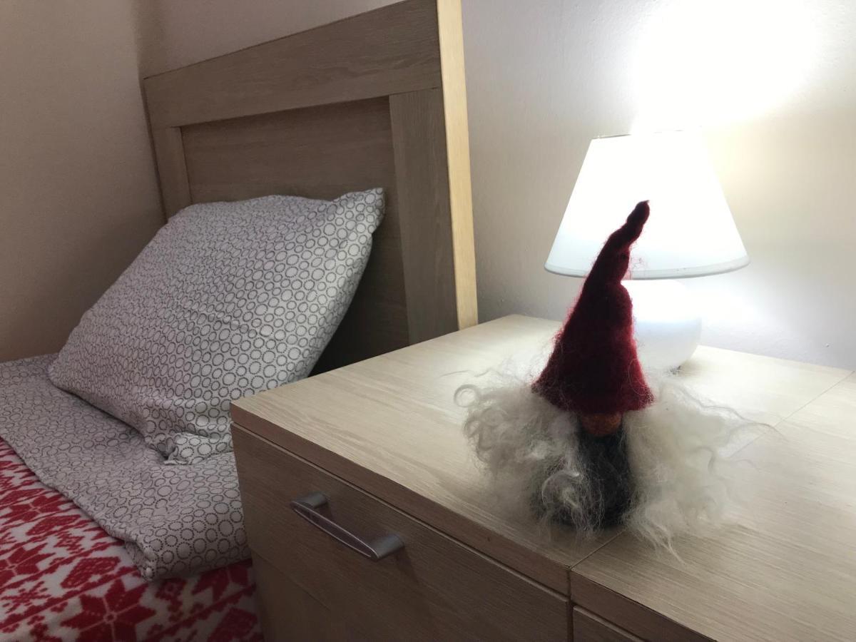 Apartment On Botanikuri Tbilisi Zewnętrze zdjęcie