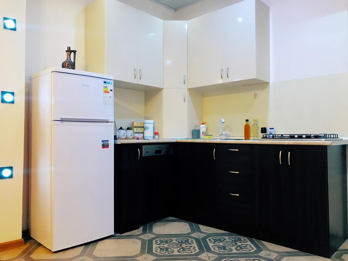 Apartment On Botanikuri Tbilisi Zewnętrze zdjęcie