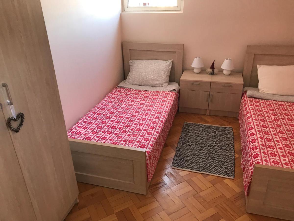 Apartment On Botanikuri Tbilisi Zewnętrze zdjęcie