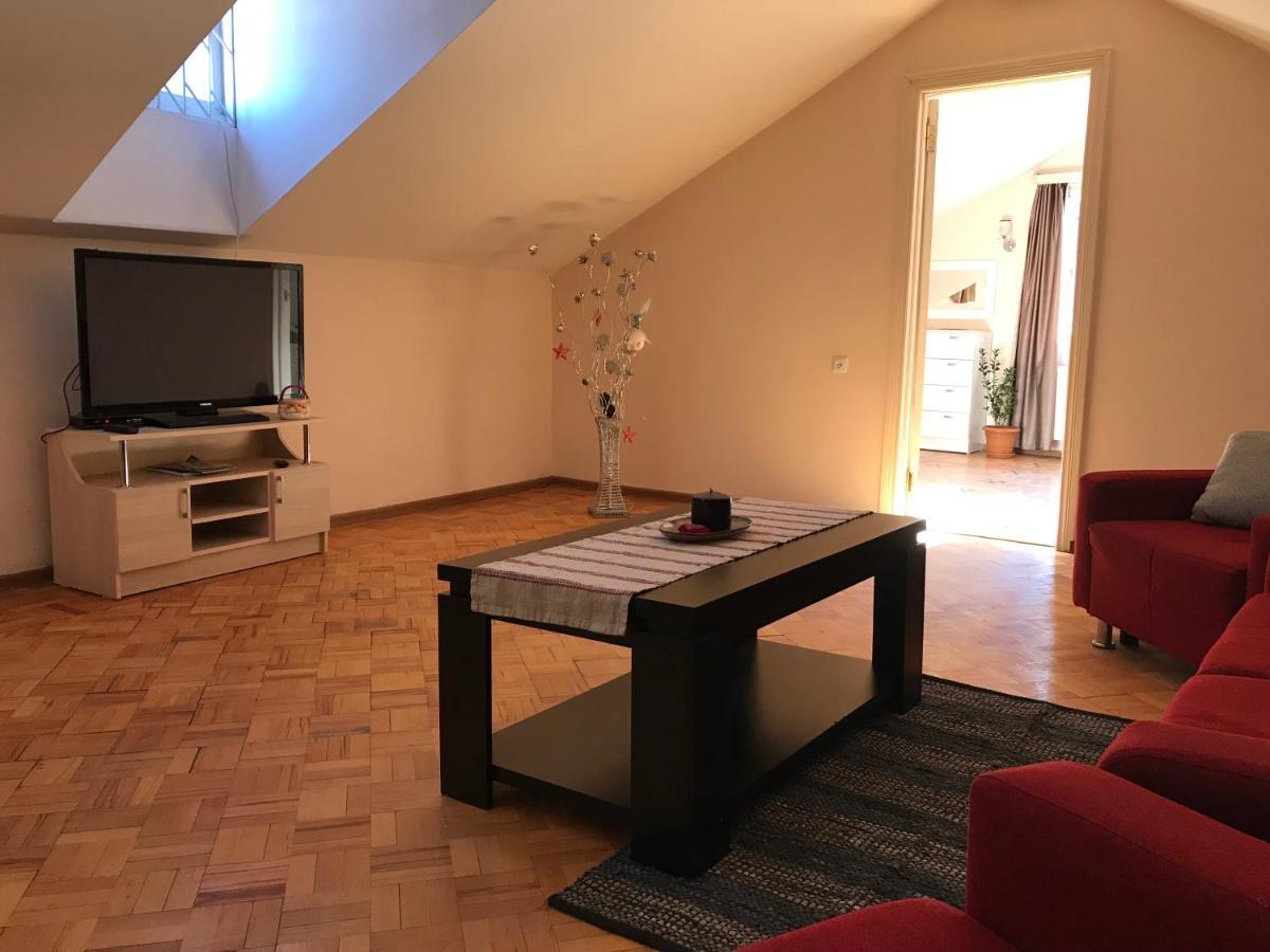 Apartment On Botanikuri Tbilisi Zewnętrze zdjęcie