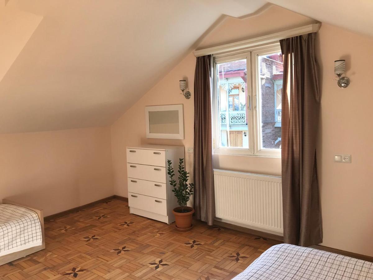 Apartment On Botanikuri Tbilisi Zewnętrze zdjęcie