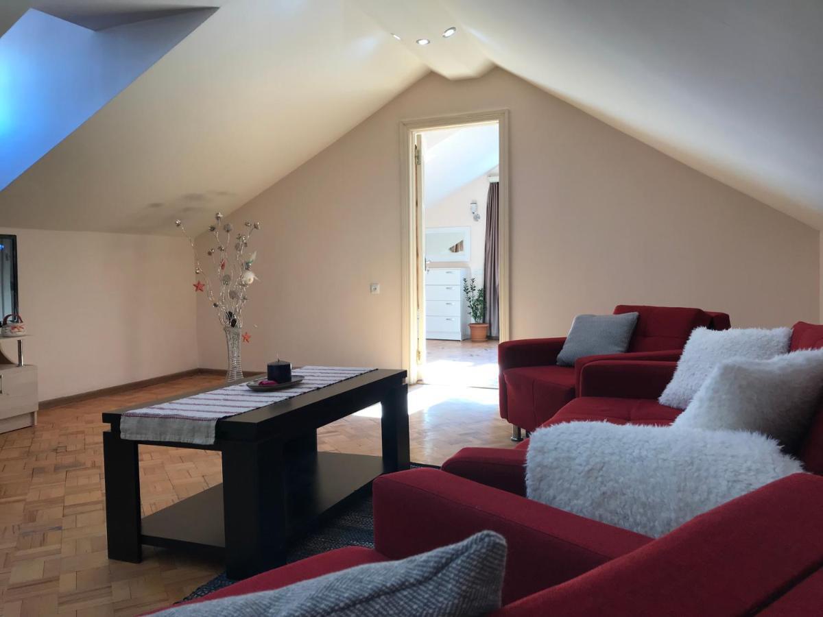 Apartment On Botanikuri Tbilisi Zewnętrze zdjęcie
