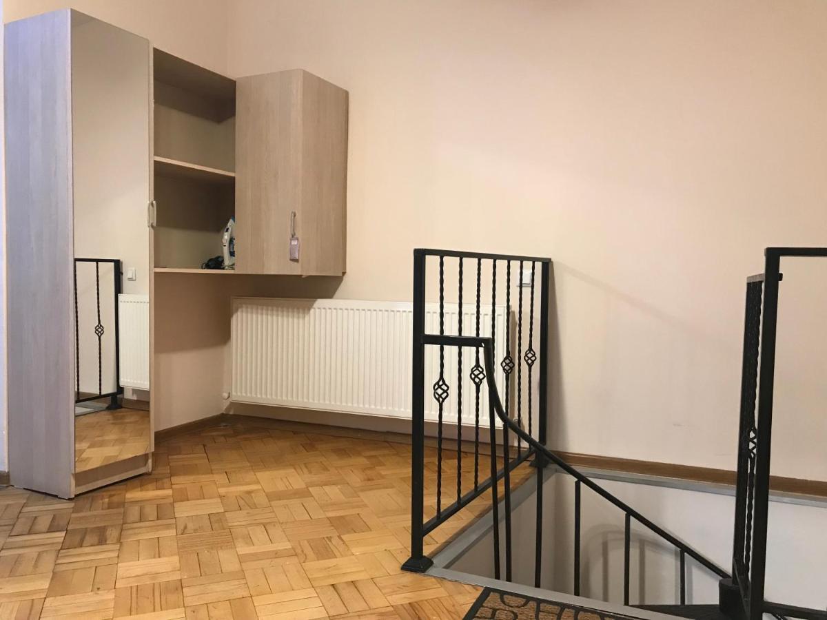 Apartment On Botanikuri Tbilisi Zewnętrze zdjęcie